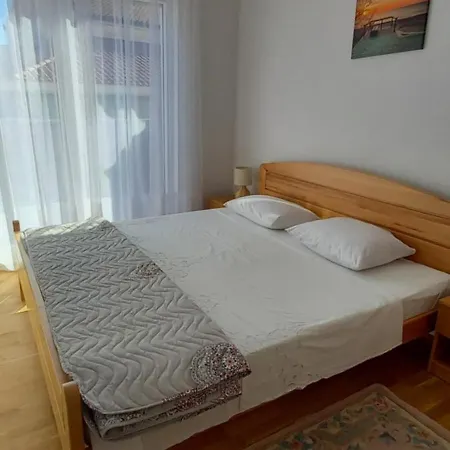 Marija Apartment *