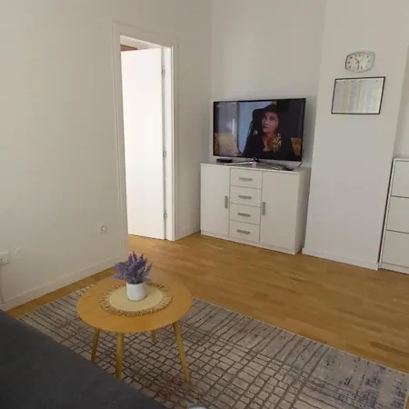 Apartment Marija *