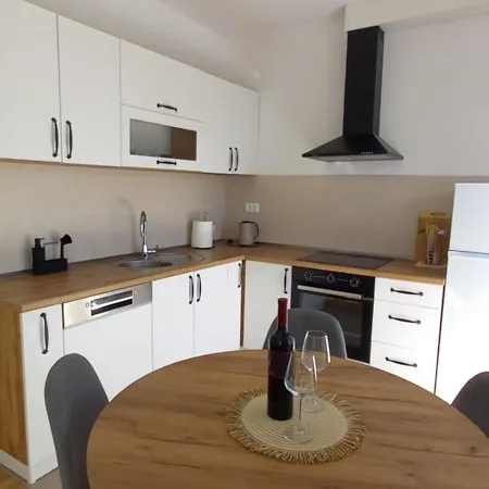 Apartment Marija Trogir