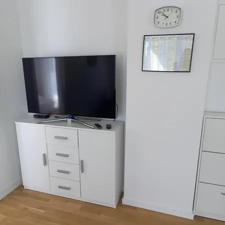 Marija Apartment *